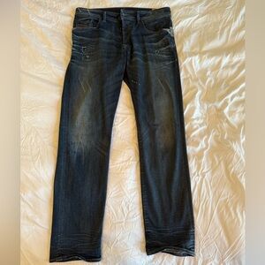 Diesel Jeans - Made in Italy
